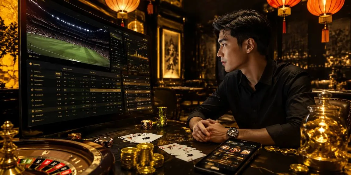 Tài Xỉu Nhanh
